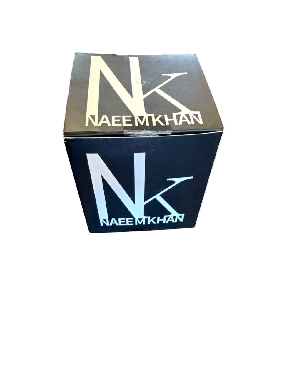 Naeem Khan Rose Scented Candel